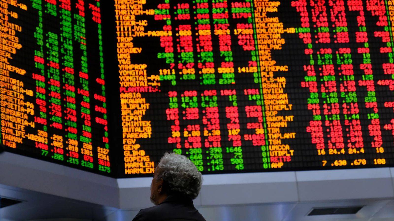 منطقة محددة لتنفيذها مع ترقب توقعات الاجتماع “الفيدرالي”