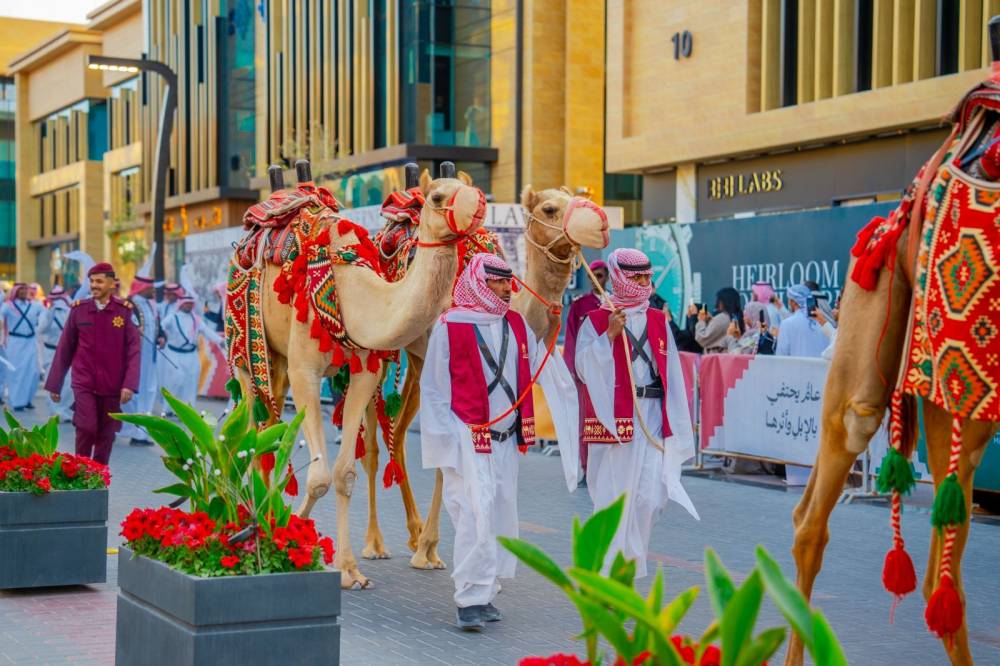 وزارة الثقافة لـ "الاقتصادية": توقيع 58 شراكة في عام الإبل و405 طلبات بحثية من 15 دولة