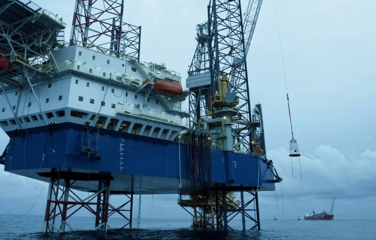 «أديس» السعودية تشغل منصة حفر بحرية في تايلاند مقابل مليار ريال