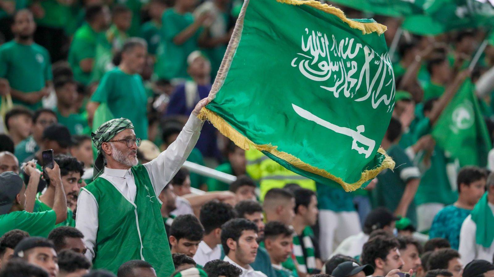 لجنة تنظيم كأس آسيا 2027: نطبق متطلبات فيفا التجارية في المسابقات السعودية