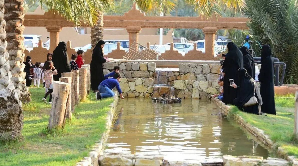 190 مزرعة ريفية في السعودية .. نمو أقل من النسب العالمية وعراقيل في التسويق والتراخيص