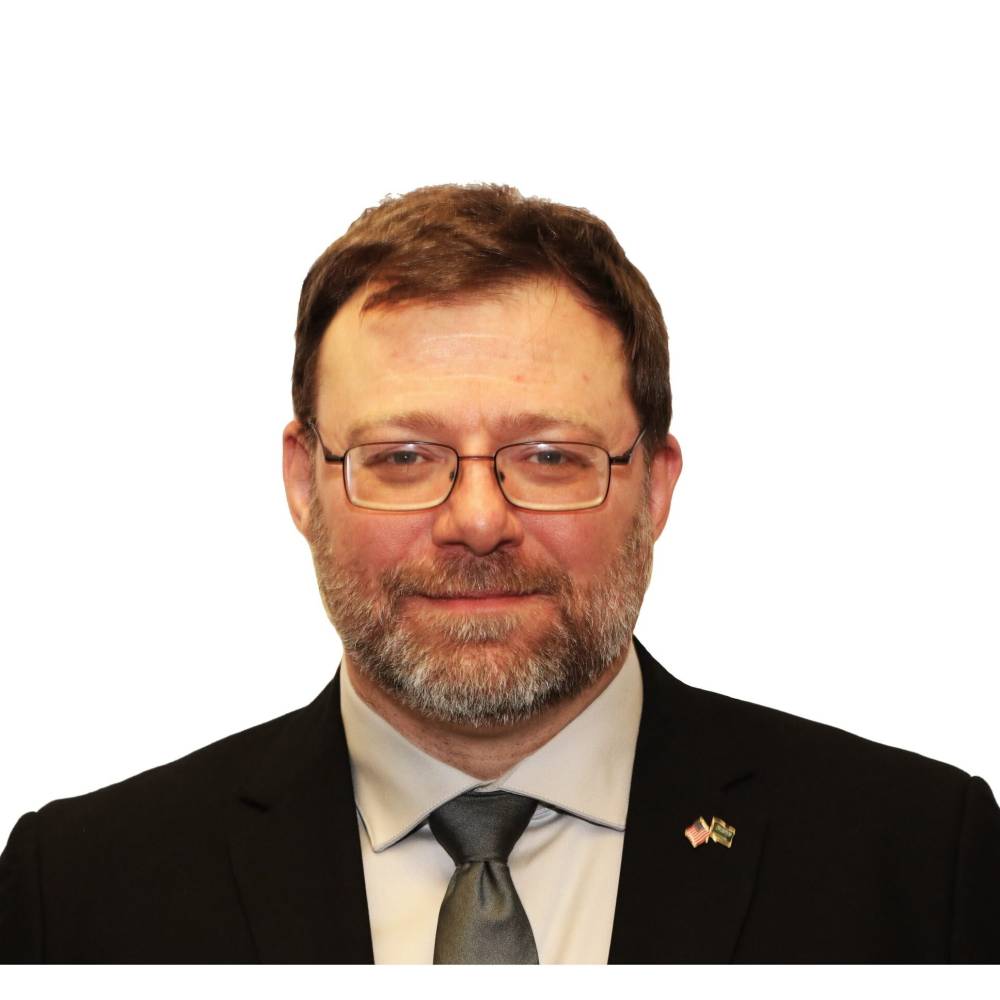  أندرو بيلارد الملحق التجاري الأمريكي