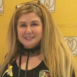 ميلينا سوهيلي 