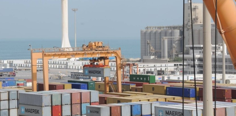 مقترح لإنشاء مناطق لوجستية بين السعودية وأمريكا اللاتينية لتعزيز التجارة الثنائية