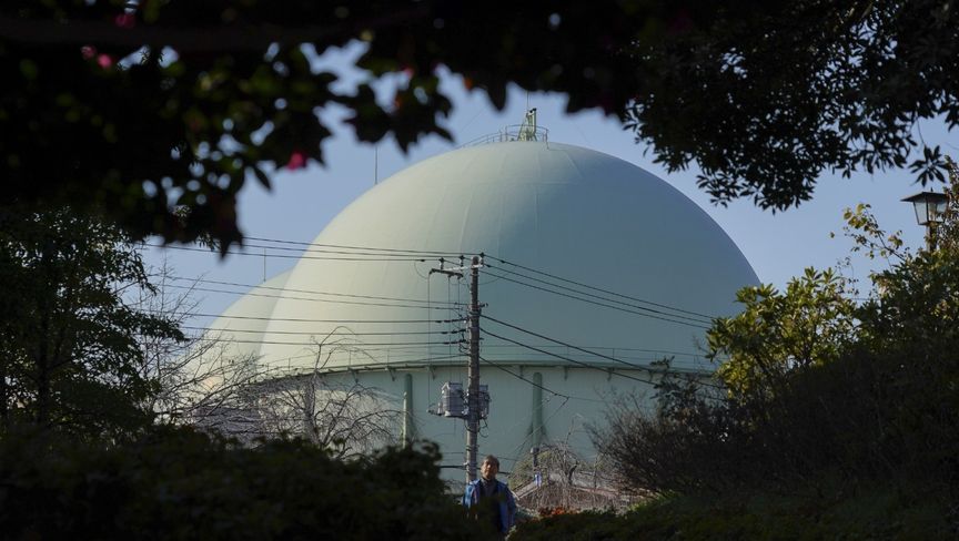 ارتفاع مرتقب لأسعار الغاز المسال بآسيا بعد وقف تدفقات روسيا عبر أوكرانيا