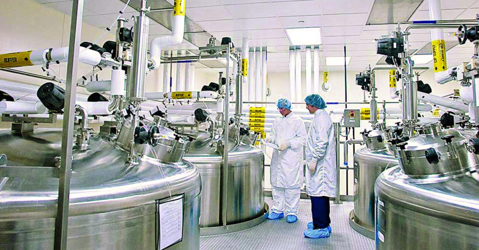 شركات سعودية تتفاوض لإنشاء مصانع أدوية في سلطنة عمان