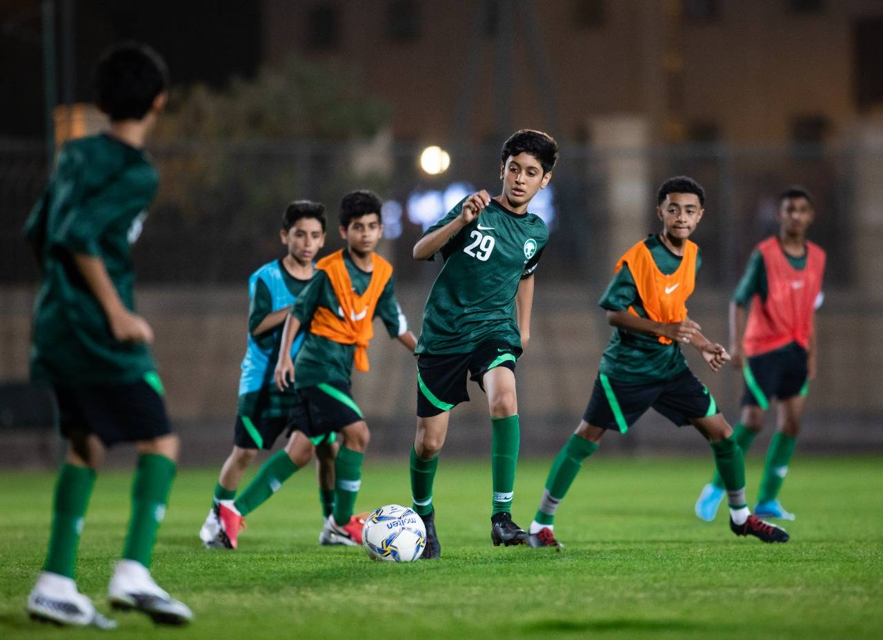 128 % زيادة أعداد الأكاديميات والأندية الخاصة وارتفاع اللاعبين إلى 4396 لاعبا