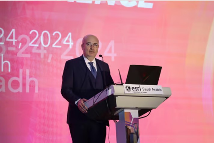 مؤتمر إسري السعودية يستكشف أحدث تكنولوجيا نظم المعلومات الجغرافية 