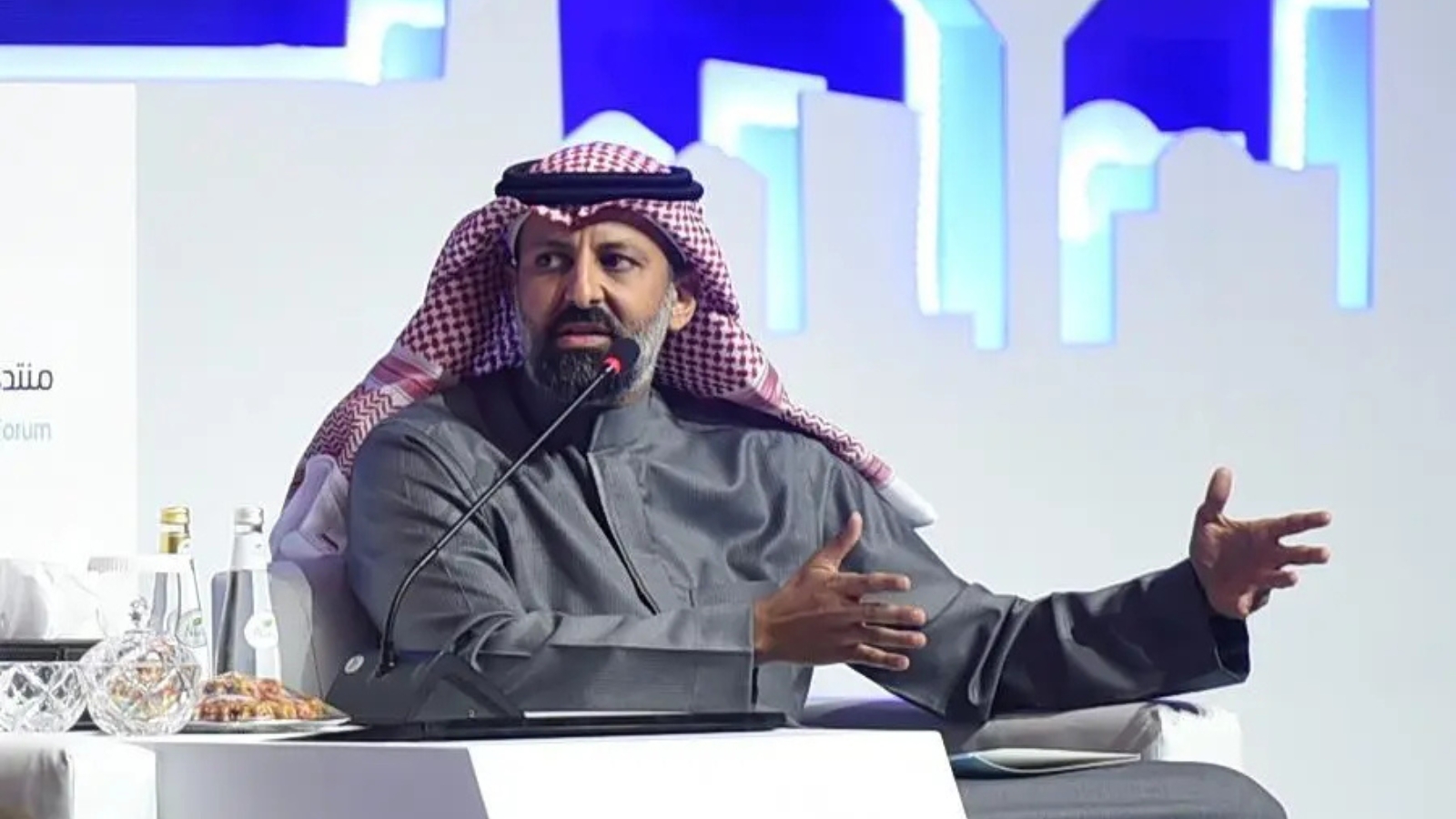 رئيس "السوق المالية" : سنحول القروض العقارية إلى أوراق مالية قابلة للتداول