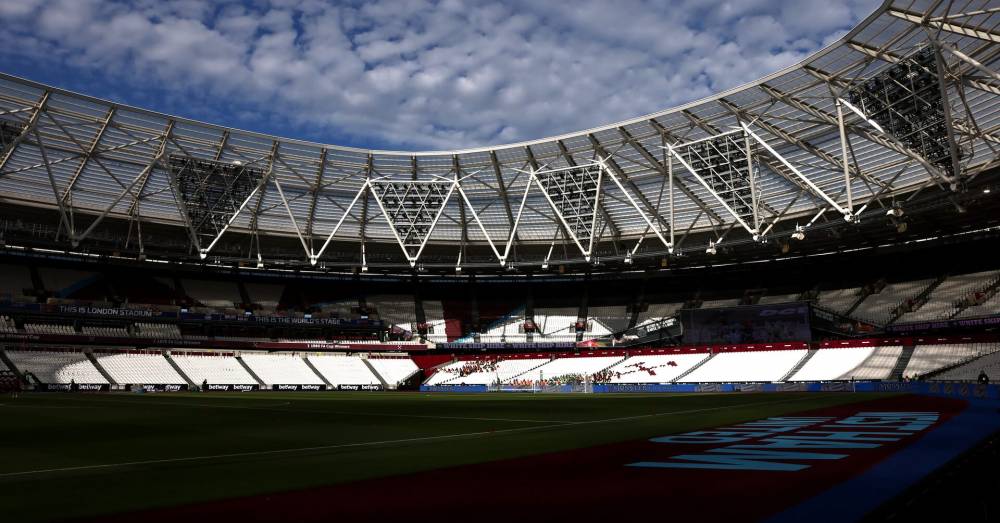 إعادة 3.6 مليون إسترليني إلى وست هام من أرباح بيع 27 % من النادي