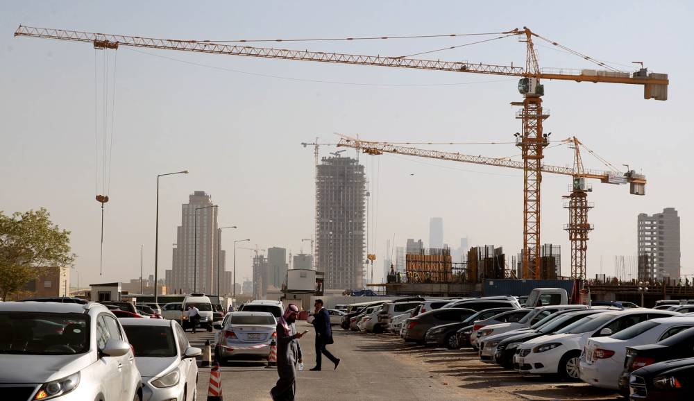 إضافة 3 أكواد إنشائية إلى منظومة كود البناء السعودي