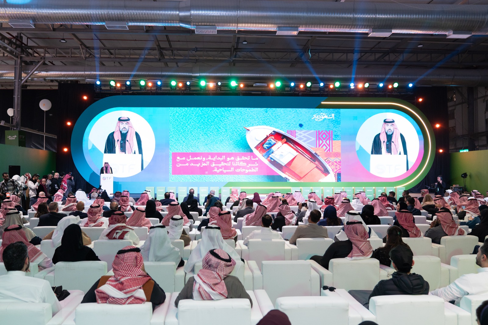 "بان القابضة" لـ "الاقتصادية": نتوسع خارجيا بإنشاء 10 مدن ترفيهية في مصر والإمارات