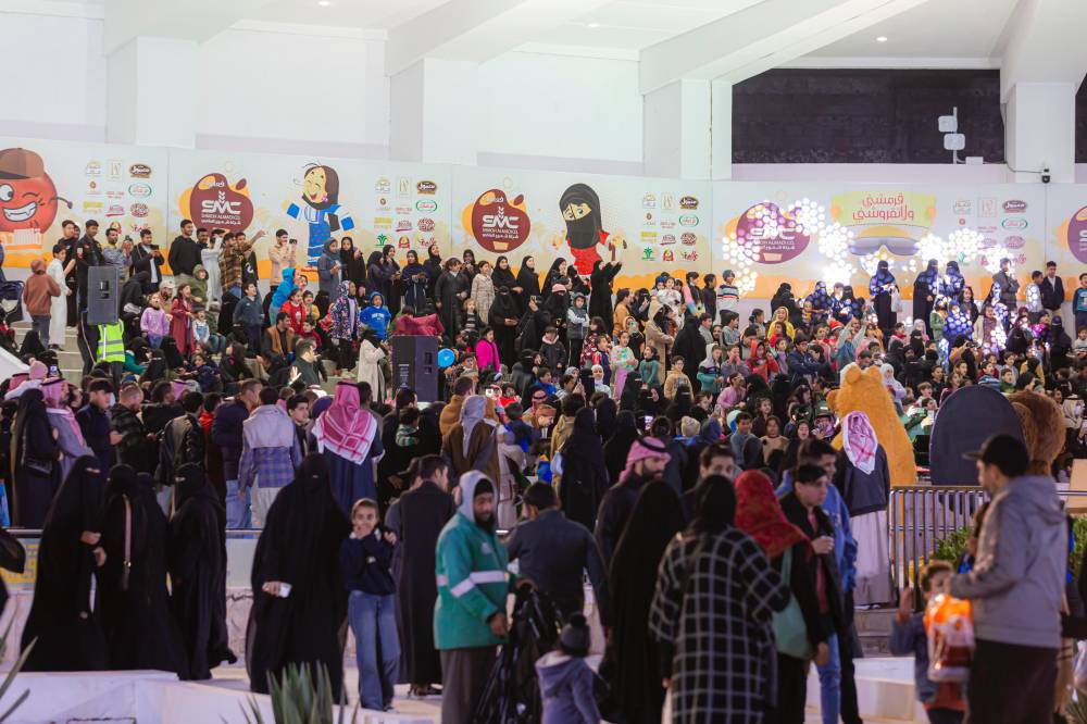 كليجا بريدة .. من صناعة أسر منتجة إلى براند عالمي يصدر إلى أوروبا وأمريكا