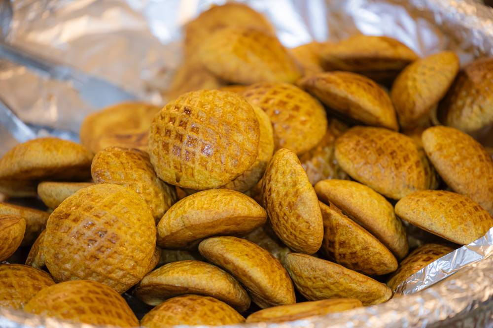 كليجا بريدة .. من صناعة أسر منتجة إلى براند عالمي يصدر إلى أوروبا وأمريكا