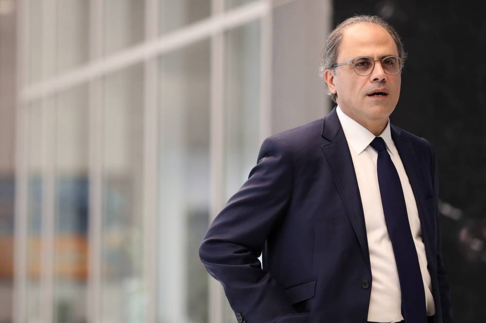 صندوق النقد: التوقعات الاقتصادية العالمية أكثر كآبة مما كان متوقعا 