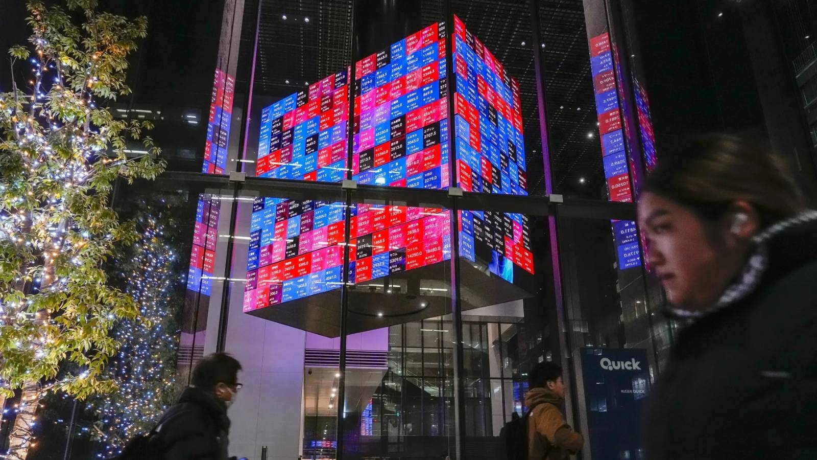 الأسهم الآسيوية ترتفع مع تحفيز اجتماع شي لقطاع التكنولوجيا الصيني