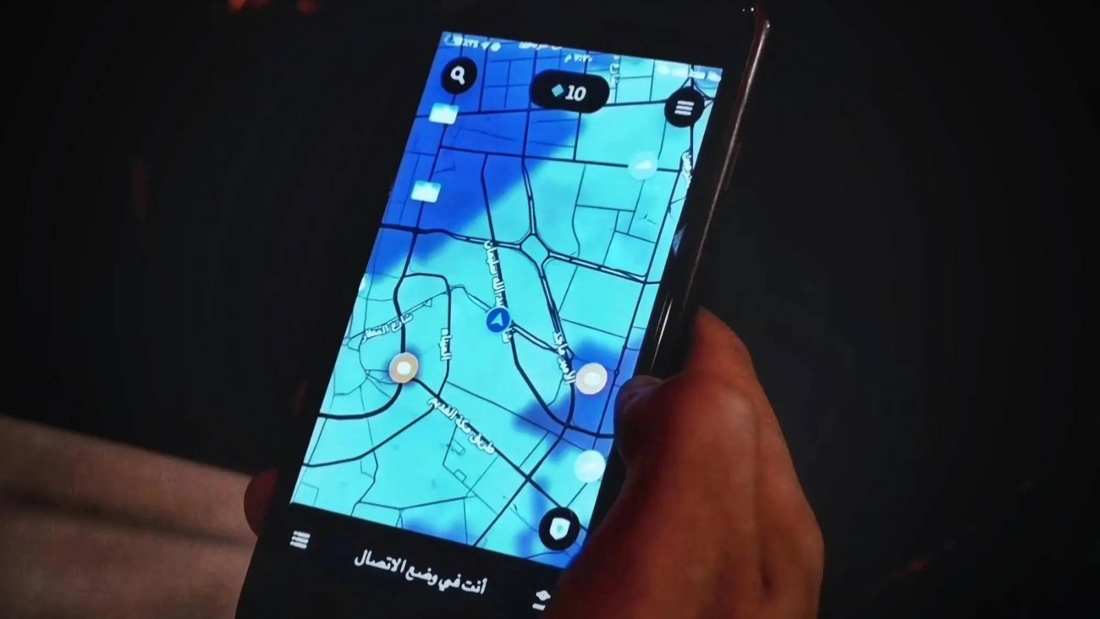 "النقل": دخل السعوديين في تطبيقات نقل الركاب التشاركي يتجاوز ملياري ريال