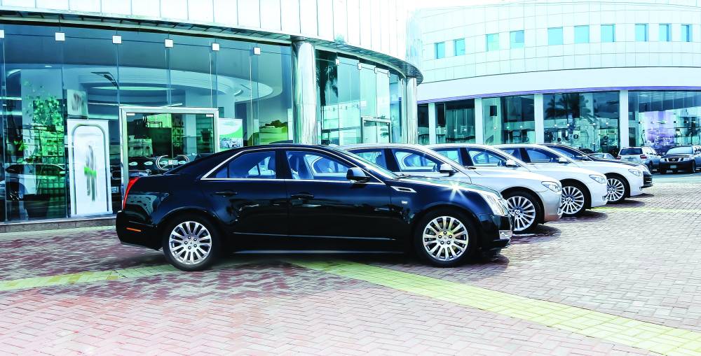 إيقاف شركة الصقر للتأمين عن بيع منتج التأمين الإلزامي على المركبات لمخالفتها الأنظمة