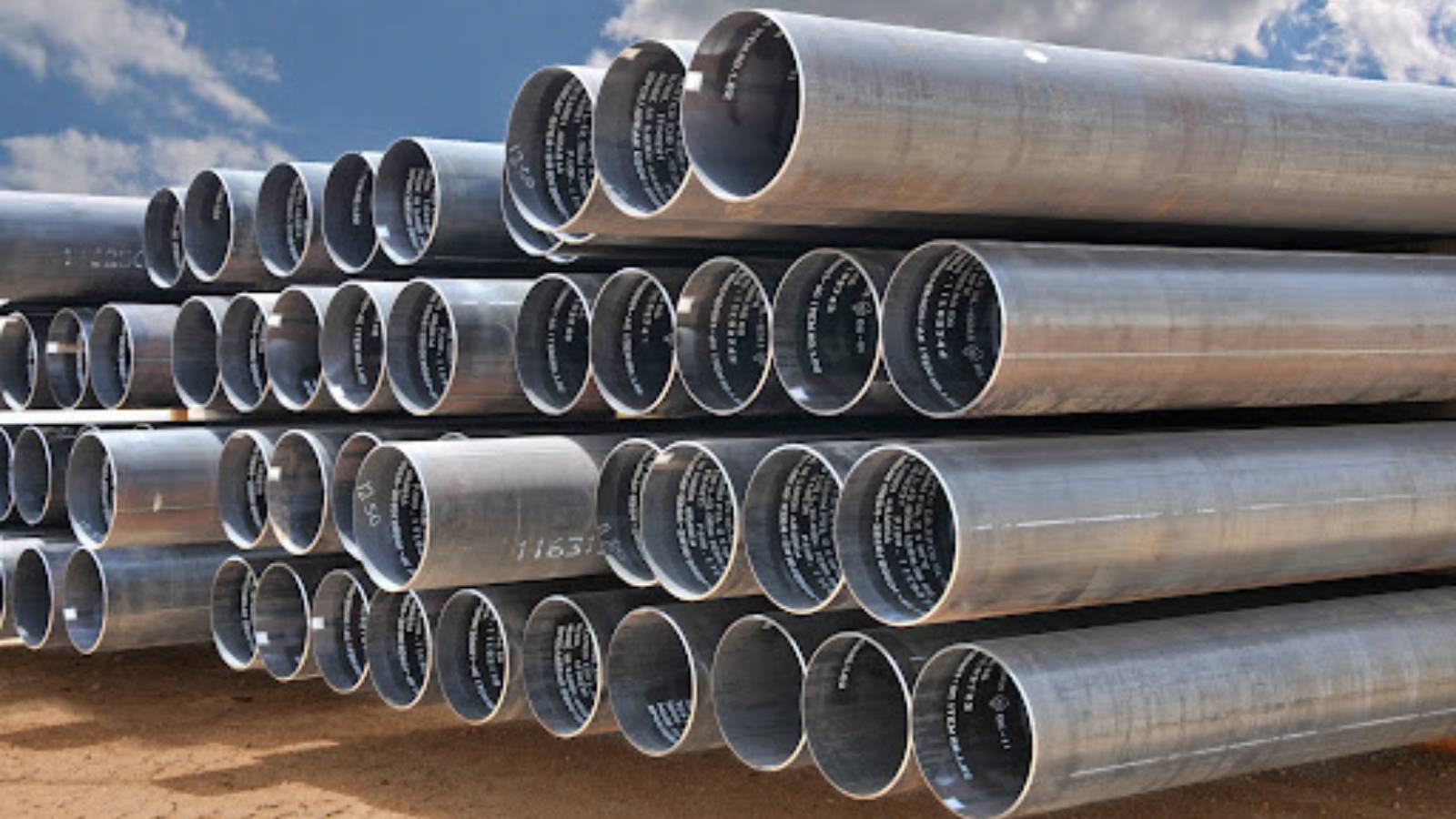 أرباح "أنابيب" السنوية ترتفع 27 % بدعم المبيعات .. وزيادة رأس المال 50 مليون ريال