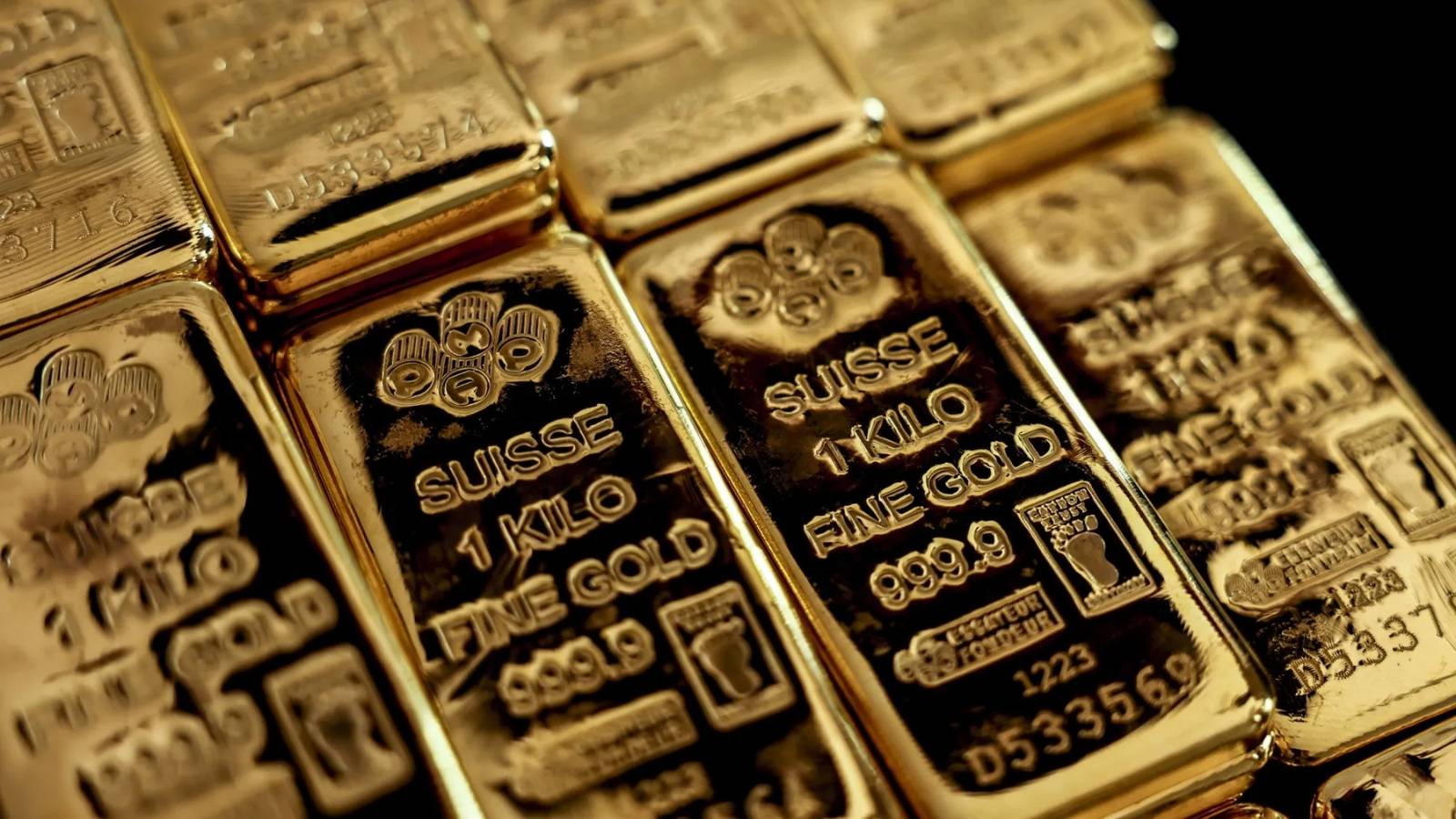 الذهب يسجل أعلى مستوى في تاريخه مع تصاعد الحرب التجارية الأمريكية الصينية