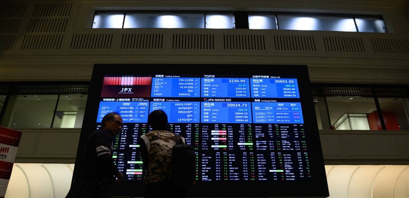 هل تحمي "الجواهر الخفية" صناديق آسيا من احتكاكات التجارة العالمية وتعريفات ترمب؟