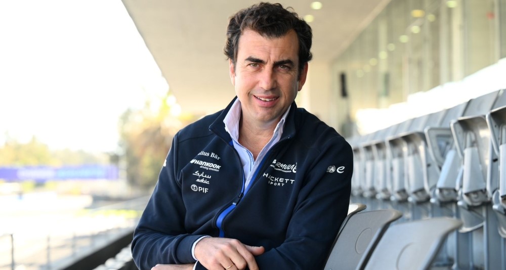 "فورمولا إي" لـ"الاقتصادية": 100 مليون ريال إيرادات سباقات جدة وانتعاش سياحي