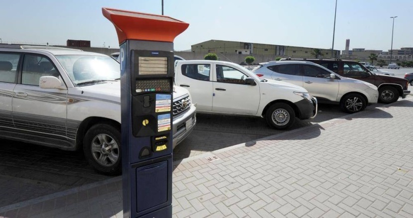 أمانة الشرقية: خطط لإنشاء مواقف سيارات متعددة الأدوار و400 جهاز مخصص للدفع