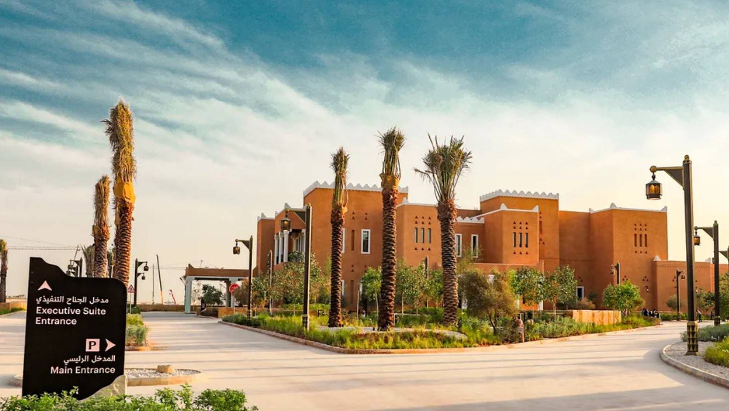 إطلاق "حي الإعلام والابتكار" لجعل الدرعية وجهة عالمية في الإعلام والتكنولوجيا