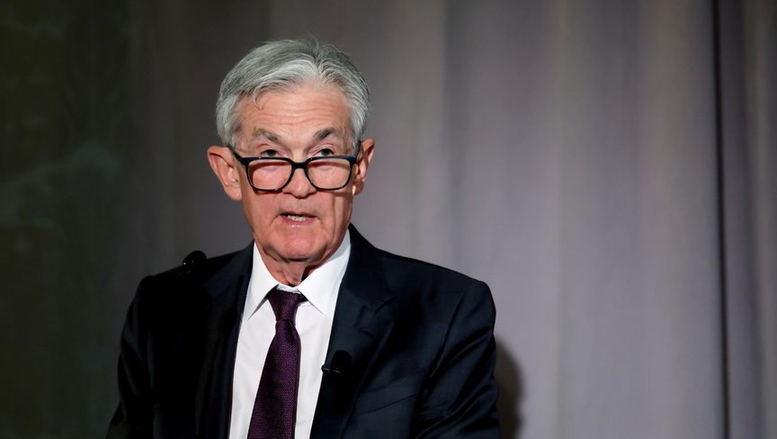 أسبوع حافل للبنوك المركزية وسط تزايد ضغوط ترمب التجارية