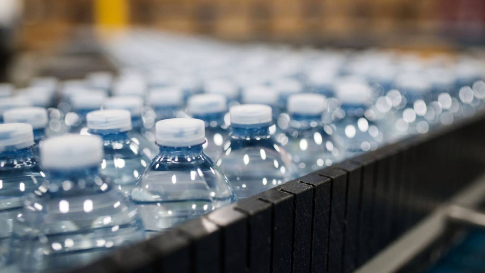 "حصانة" السعودية تستحوذ على 40 % من أسهم "مياه بيرين"