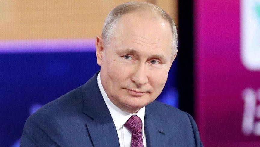 بوتين يوافق على وقف استهداف البنية التحتية الأوكرانية باتصال مع ترمب