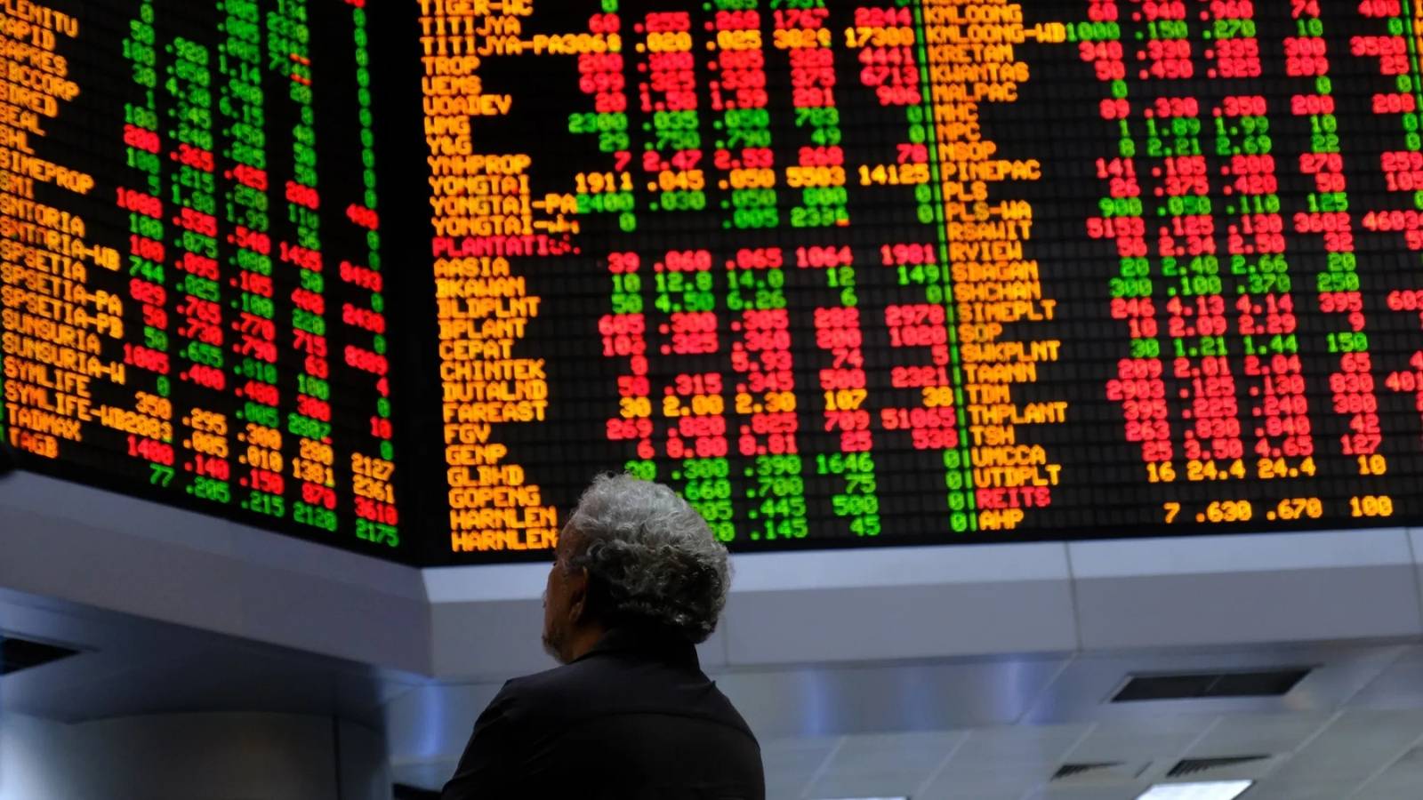 الأسهم الآسيوية تخالف الأمريكية وترتفع لليوم الرابع بحثا عن فرص بديلة