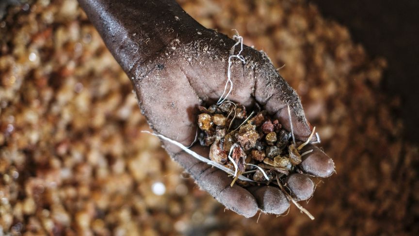 حرب السودان تهز أسواق مكون أساسي في "كوكاكولا" و"بيبسي"