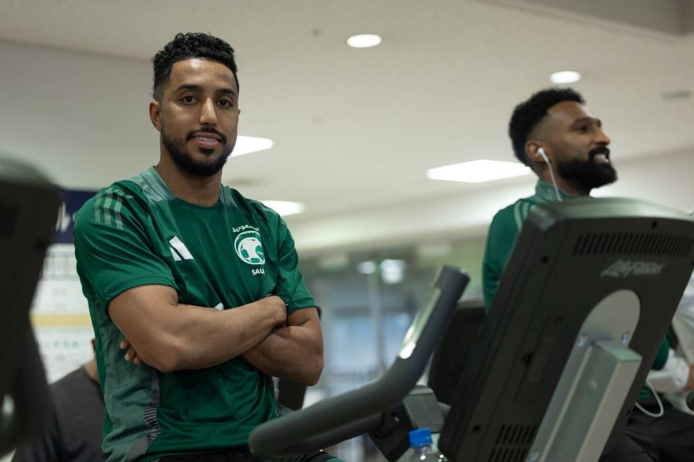 شركة سياحية توفر جميع متطلبات بعثة الأخضر في اليابان