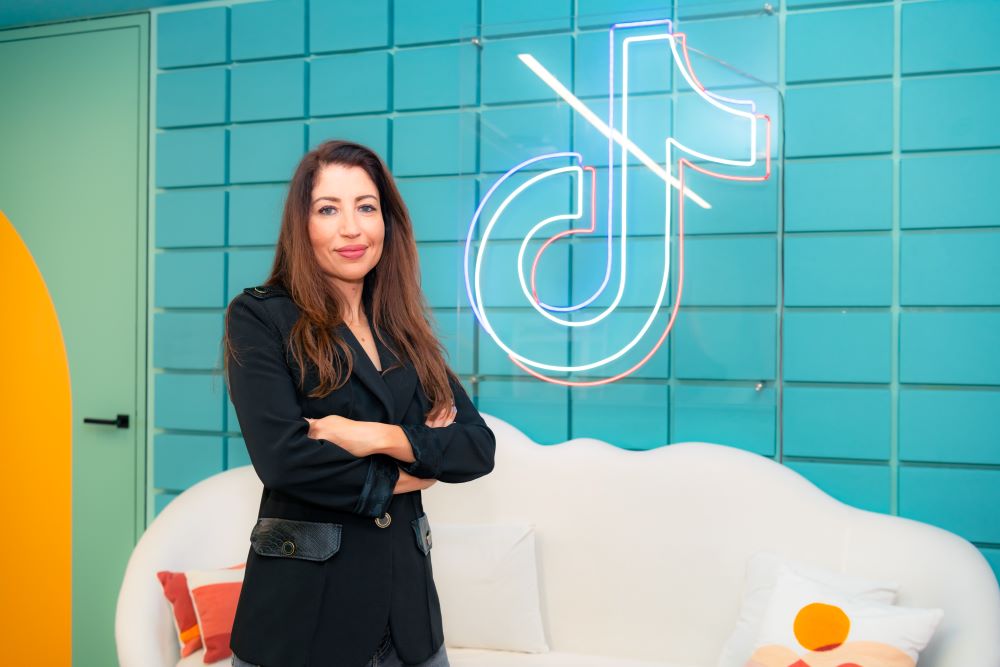 تيك توك: إطلاق منصة فكرة موجز العلوم والتكنولوجيا والهندسة والرياضيات يعزز رؤية السعودية