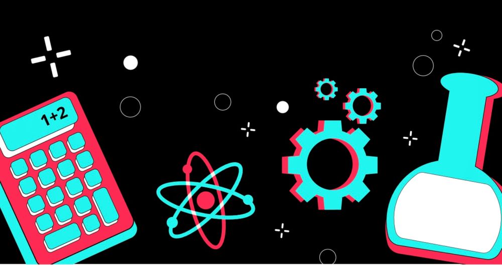 تيك توك: إطلاق منصة فكرة موجز العلوم والتكنولوجيا والهندسة والرياضيات يعزز رؤية السعودية