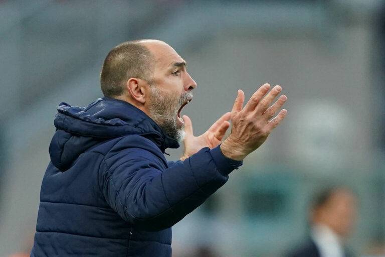 للحد من الأضرار المالية .. يوفنتوس يقيل موتا ويعين تيودور بـ 750 ألف يورو