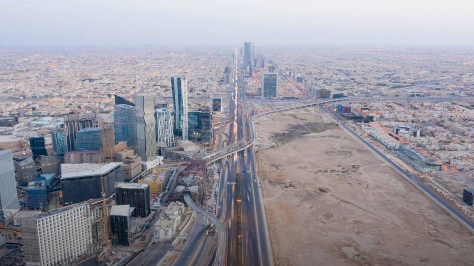 "السعودي الألماني الصحية" تبيع أرضا في الرياض بقيمة 122 مليون ريال