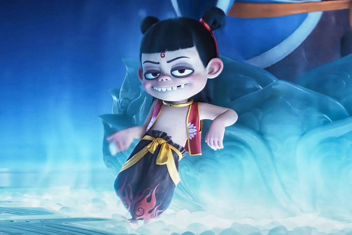 فيلم صيني يتصدر شباك التذاكر العالمية بـ 1.8 مليار دولار