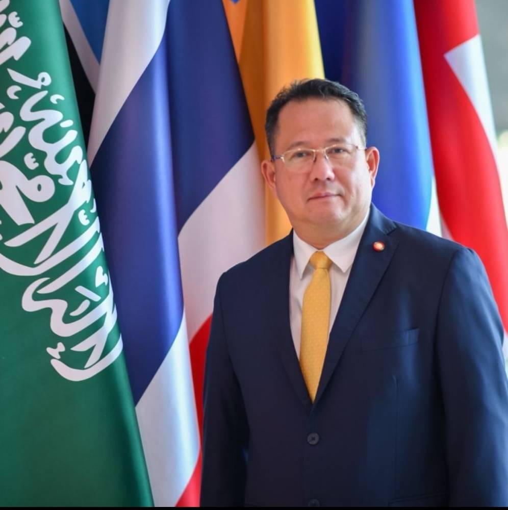 تايلاند تفتح ملف التجارة الحرة مع دول الخليج وشركاتها تتطلع للاستثمارات السعودية