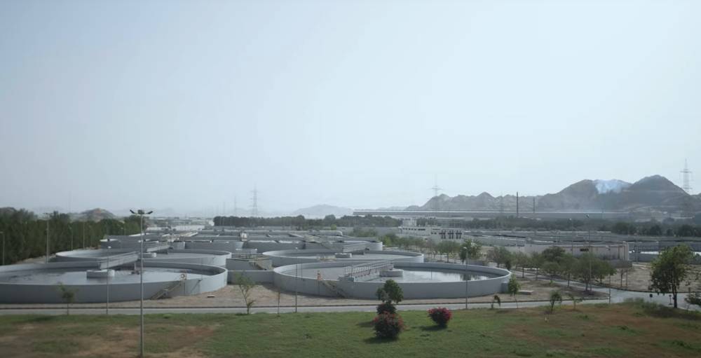 صافي ربح "مياهنا" السعودية يهبط 28% مع زيادة المصروفات