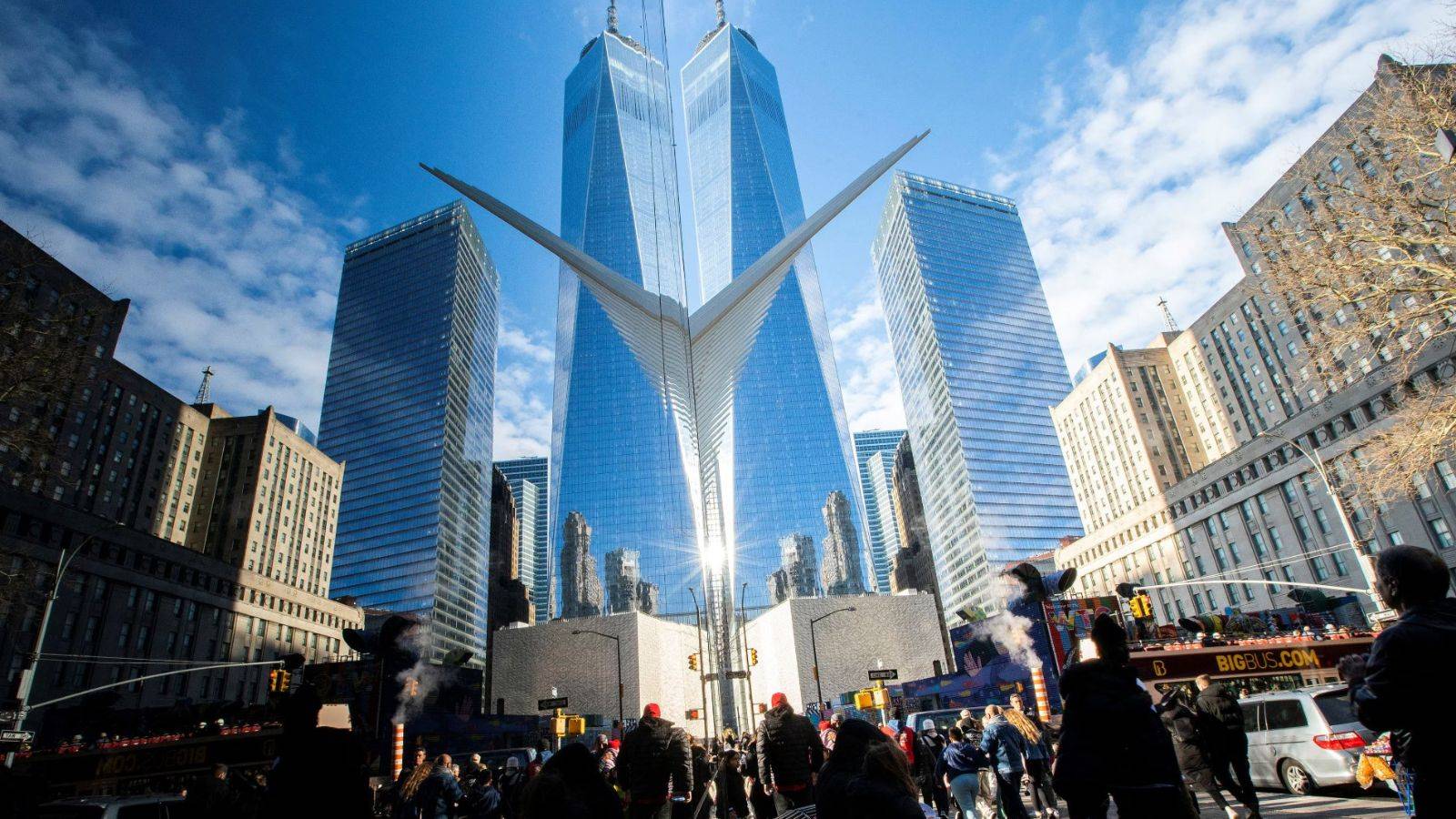 موديز: القوة المالية الأمريكية في طريقها نحو تراجع مستمر