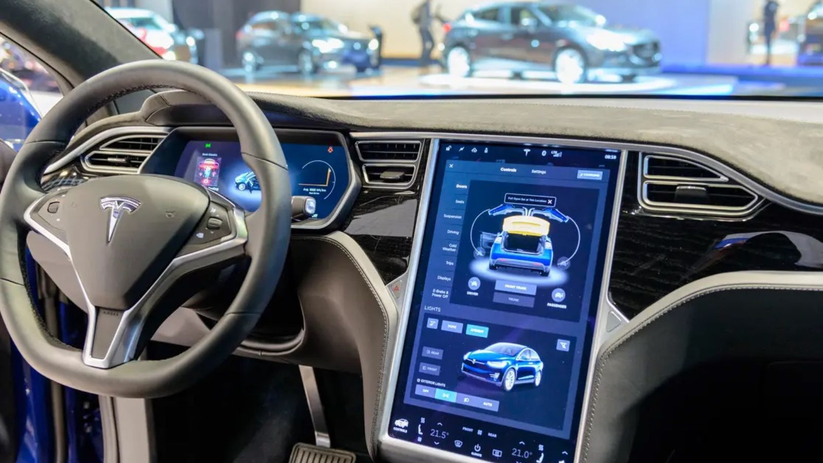 تسلا تستعد لبدء عملياتها في السعودية وافتتاح مقار في 3 مدن أبريل المقبل