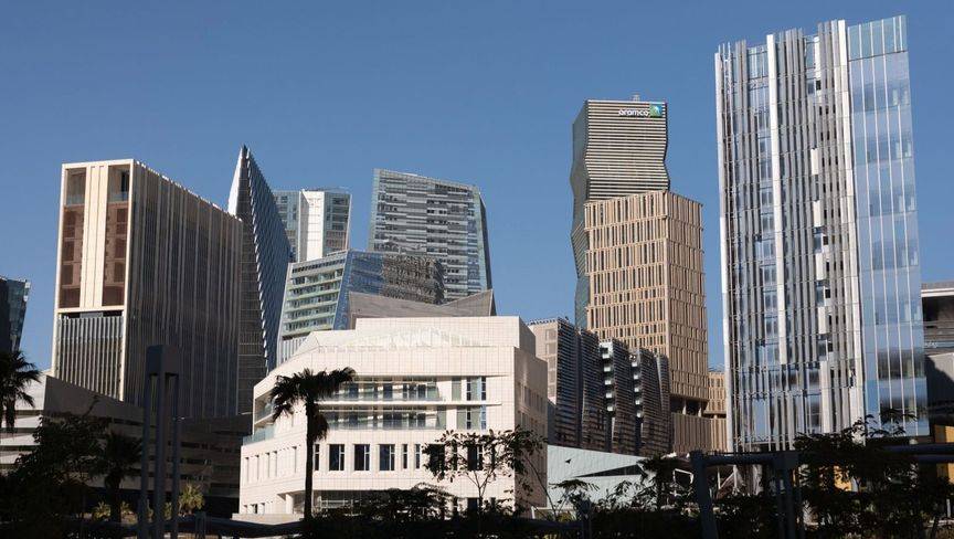 "البنك العربي الإفريقي" المصري يعتزم دخول السوق السعودية