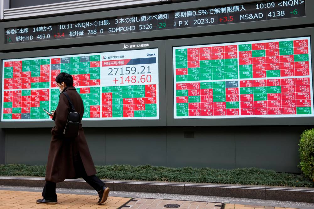أسهم شركات السيارات اليابانية والكورية الجنوبية تنخفض 3% بعد رسوم ترمب