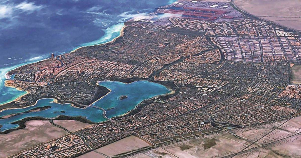 تراجع المشاريع وانخفاض مبيعات العقارات يرفع خسائر "إعمار" 348 %