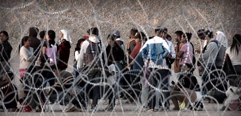 الكونجرس: أمريكا ستواجه أزمة سكانية في 2033 من دون المهاجرين