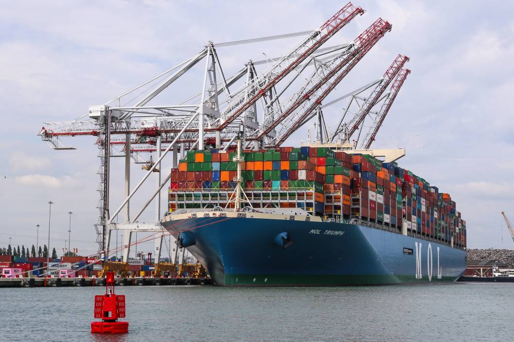 مفاوضات التجارة الحرة بين دول الخليج وبريطانيا تصل إلى مرحلة متقدمة