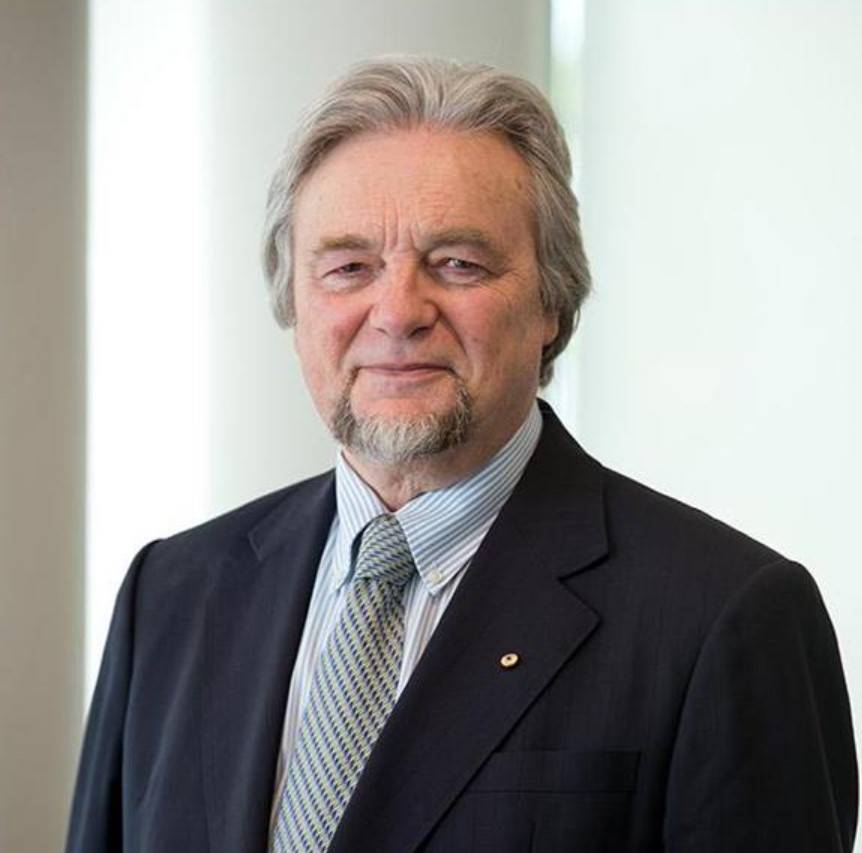 تعيين دوغلاس غوتييه رئيسا تنفيذيا للمجمع الملكي للفنون في حديقة الملك سلمان