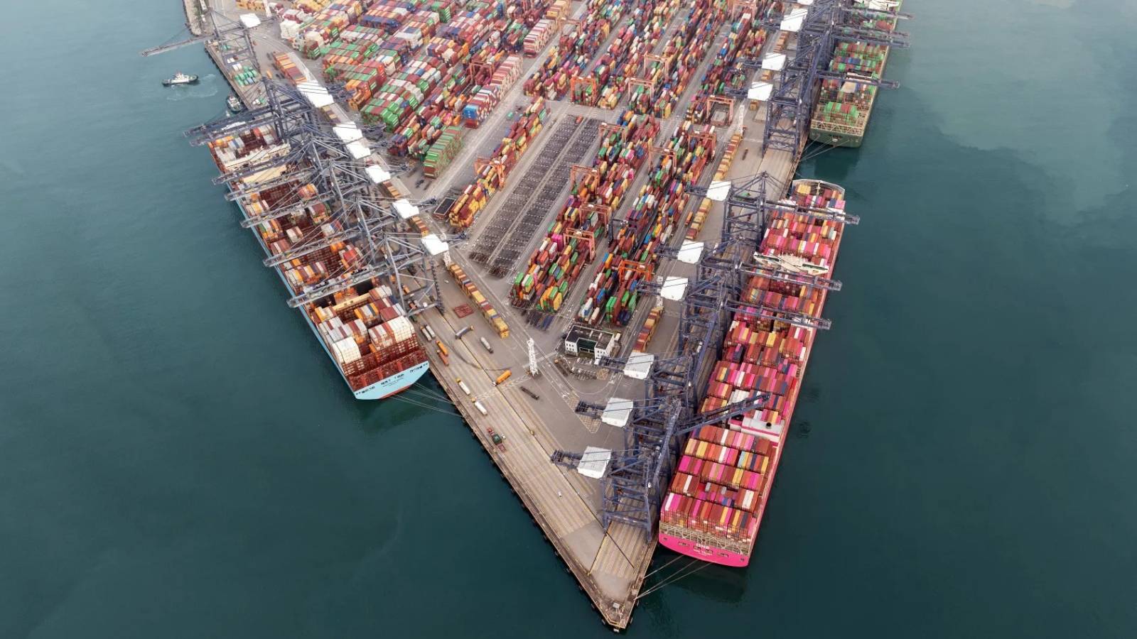 "التجارة الدولية": تأثير الرسوم الجمركية سيكون كارثيا على الدول النامية